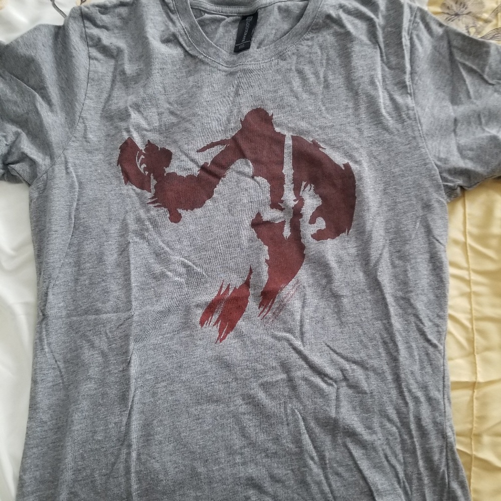 Lootcrate Tee